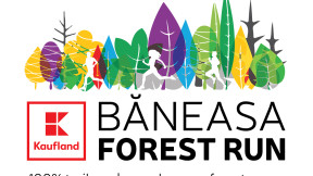 Baneasa Forest Run - 3 noiembrie 2024